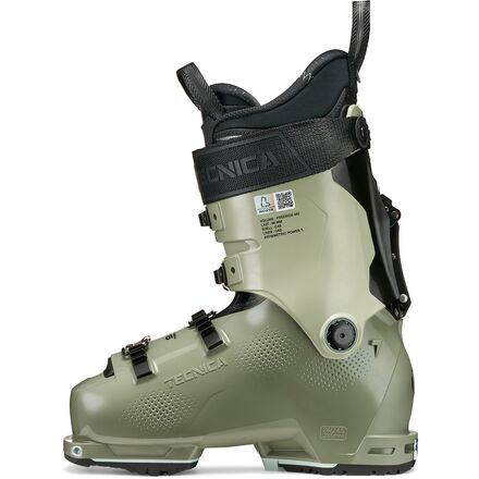 Tecnica - Cochise 115 Ski Boot - 2026 - Women's