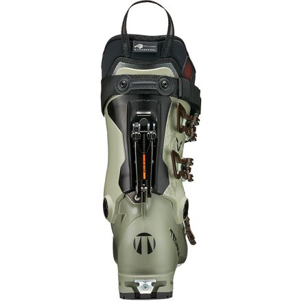 Tecnica - Cochise 115 Ski Boot - 2026 - Women's