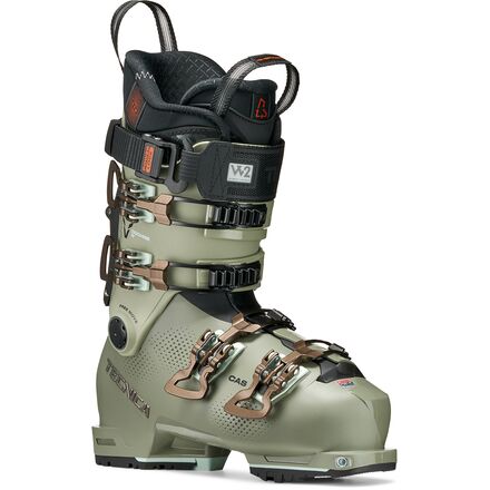 Tecnica - Cochise 115 Ski Boot - 2026 - Women's