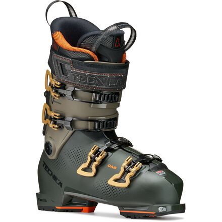 Tecnica - Cochise 120 Ski Boot - 2026 - Men's