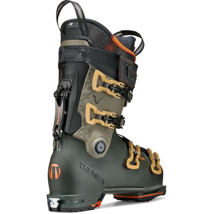 Tecnica - Cochise 120 Ski Boot - 2026 - Men's
