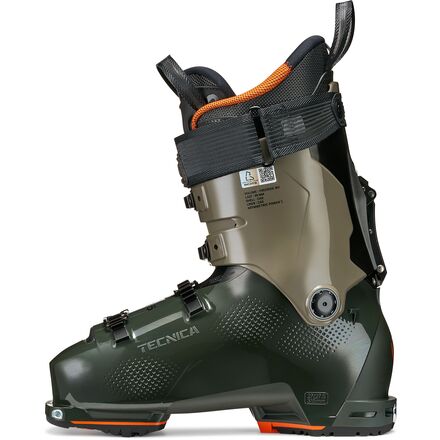 Tecnica - Cochise 120 Ski Boot - 2026 - Men's