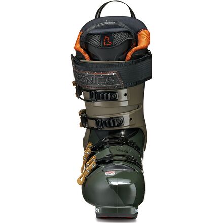 Tecnica - Cochise 120 Ski Boot - 2026 - Men's