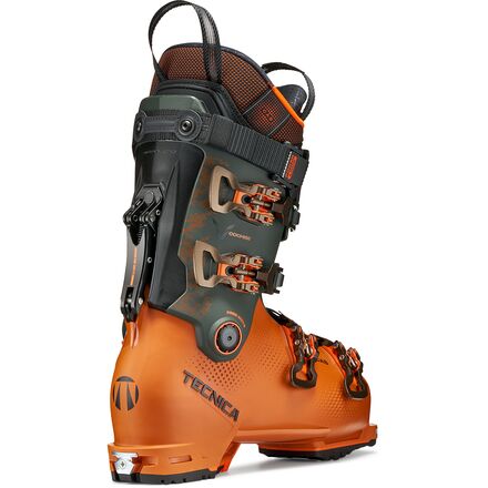 Tecnica - Cochise 130 Ski Boot - 2026 - Men's