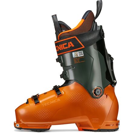 Tecnica - Cochise 130 Ski Boot - 2026 - Men's
