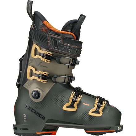 Cochise HV 120 Ski Boot - 2026 - Men's