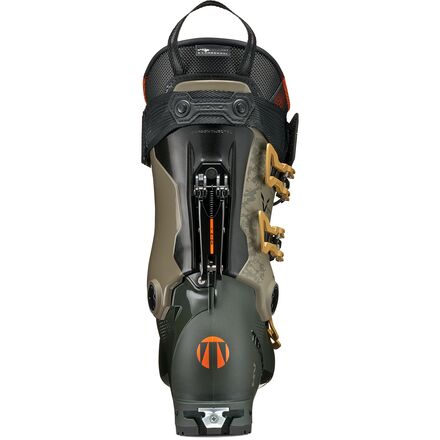 Tecnica - Cochise HV 120 Ski Boot - 2026 - Men's