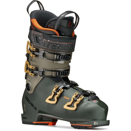 Tecnica - Cochise HV 120 Ski Boot - 2026 - Men's