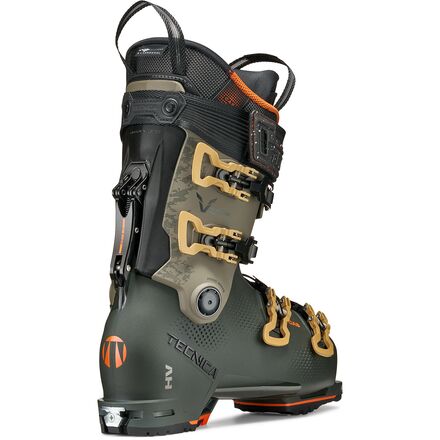 Tecnica - Cochise HV 120 Ski Boot - 2026 - Men's