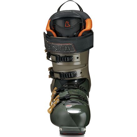 Tecnica - Cochise HV 120 Ski Boot - 2026 - Men's