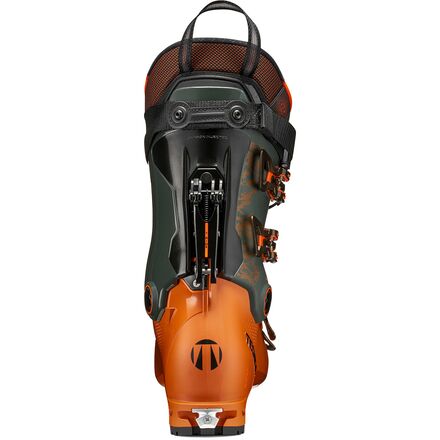 Tecnica - Cochise HV 130 Ski Boot - 2026 - Men's