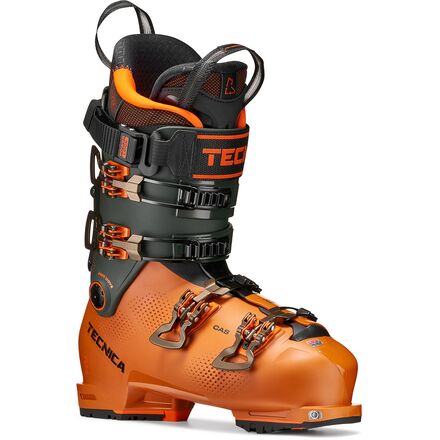 Tecnica - Cochise HV 130 Ski Boot - 2026 - Men's