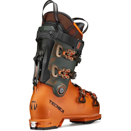 Tecnica - Cochise HV 130 Ski Boot - 2026 - Men's