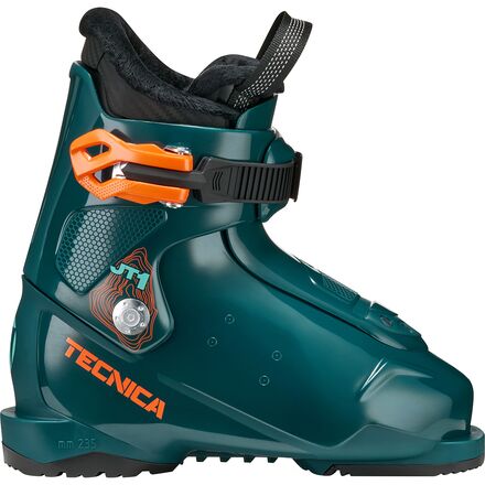 JT 1 Ski Boot - 2026 - Kids'