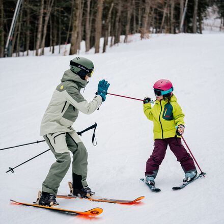 Tecnica - JT 1 Ski Boot - 2026 - Kids'