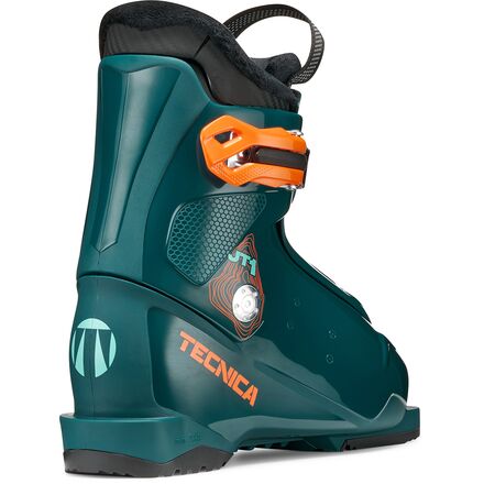 Tecnica - JT 1 Ski Boot - 2026 - Kids'