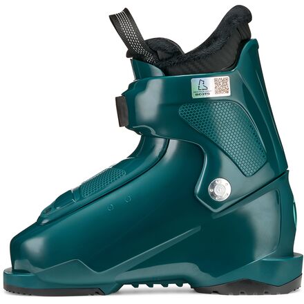 Tecnica - JT 1 Ski Boot - 2026 - Kids'