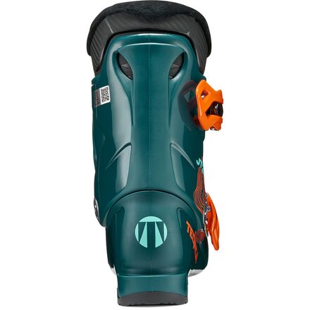 Tecnica - JT 2 Ski Boot - 2026 - Kids'