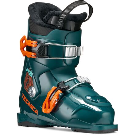 Tecnica - JT 2 Ski Boot - 2026 - Kids'