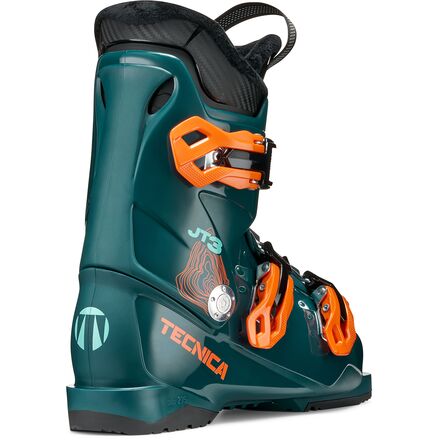 Tecnica - JT 3 Ski Boot - 2026 - Kids'