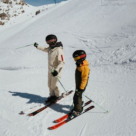 Tecnica - JT 3 Ski Boot - 2026 - Kids'