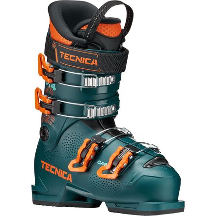 Tecnica - JT 4 Ski Boot - 2026 - Kids'