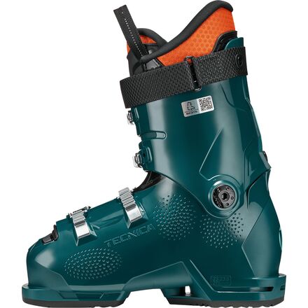 Tecnica - JT 4 Ski Boot - 2026 - Kids'