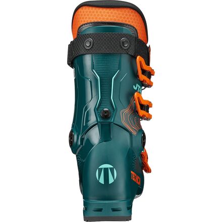 Tecnica - JT 4 Ski Boot - 2026 - Kids'