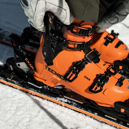 Tecnica - Mach1 LV 130 Ski Boot - 2026 - Men's
