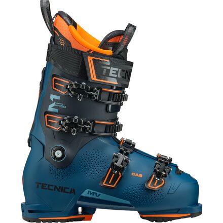 Mach1 MV 120 Ski Boot - 2026 - Men's