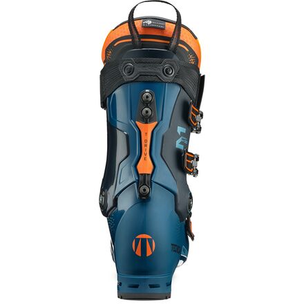 Tecnica - Mach1 MV 120 Ski Boot - 2026 - Men's