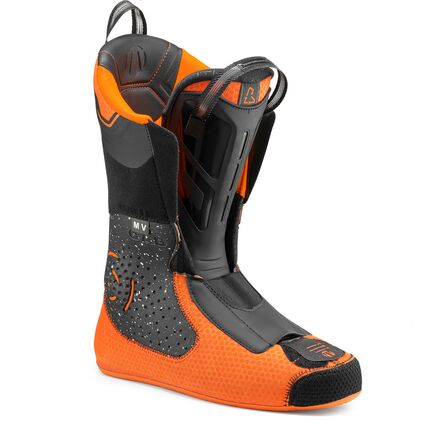 Tecnica - Mach1 MV 120 Ski Boot - 2026 - Men's