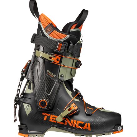 Zero G Peak Carbon Ski Boot - 2026