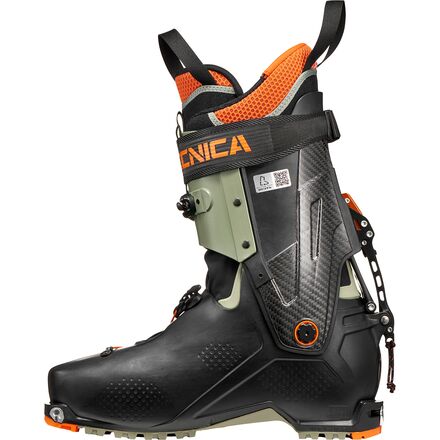 Tecnica - Zero G Peak Carbon Ski Boot - 2026