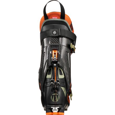Tecnica - Zero G Peak Carbon Ski Boot - 2026