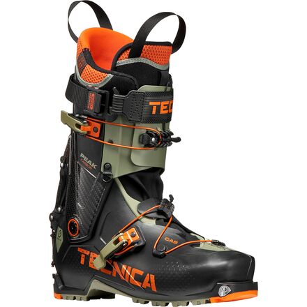 Tecnica - Zero G Peak Carbon Ski Boot - 2026