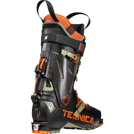 Tecnica - Zero G Peak Carbon Ski Boot - 2026