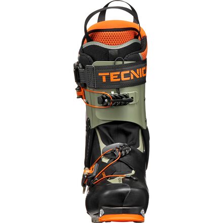 Tecnica - Zero G Peak Carbon Ski Boot - 2026