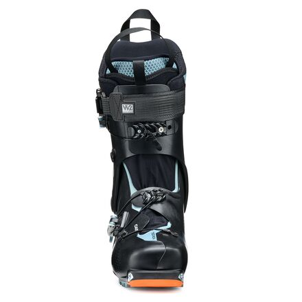 Tecnica - Zero G Peak Ski Boot - 2026 - Women's