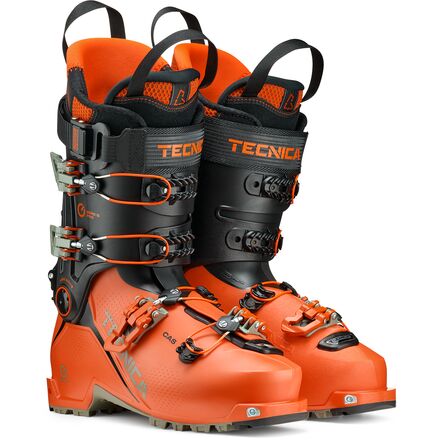 Tecnica - Zero G Tour Pro Boot - 2026 - Men's