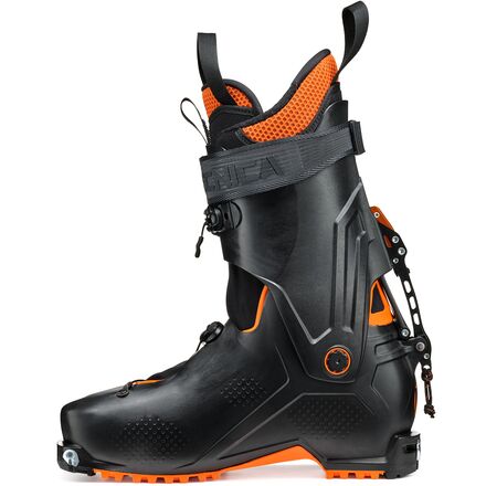 Tecnica - Zero G Tour Pro Ski Boot - 2026 - Women's