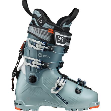 Zero G Tour Scout Ski Boot - 2026 - Women's