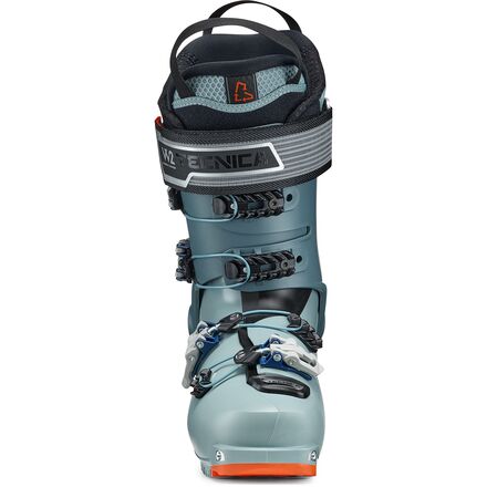 Tecnica - Zero G Tour Scout Ski Boot - 2026 - Women's