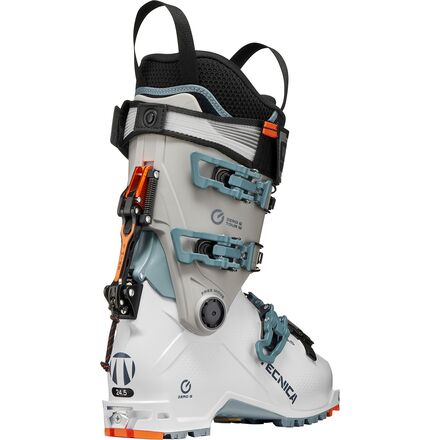 Tecnica - Zero G Tour Ski Boot - 2026 - Women's