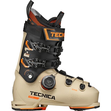 Mach HV 130 BOA Ski Boot - 2027