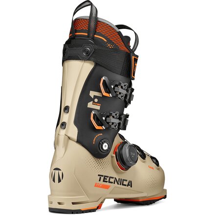 Tecnica - Mach HV 130 BOA Ski Boot - 2027