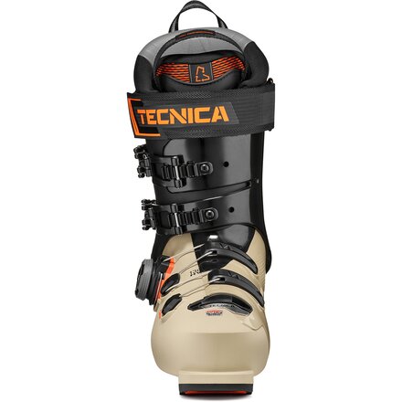 Tecnica - Mach HV 130 BOA Ski Boot - 2027