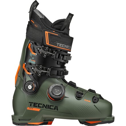 Mach MV 120 BOA Ski Boot - 2027