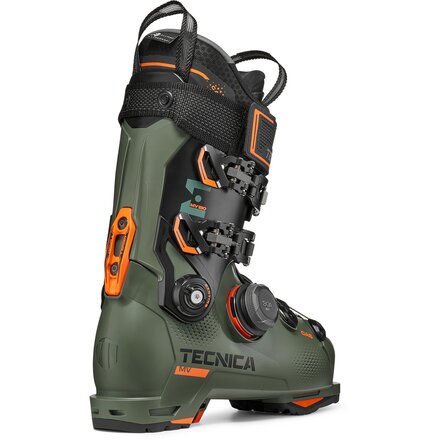 Tecnica - Mach MV 120 BOA Ski Boot - 2027