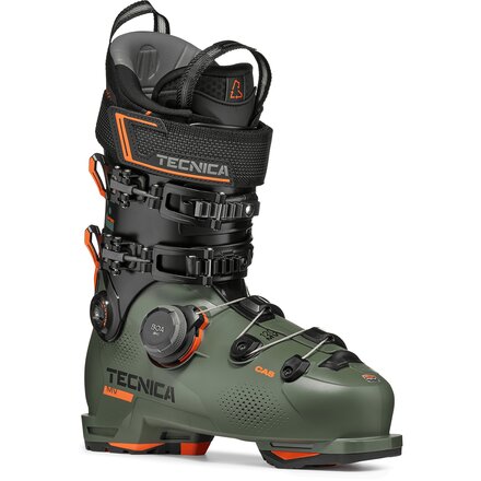Tecnica - Mach MV 120 BOA Ski Boot - 2027